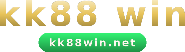 kk88 win logo